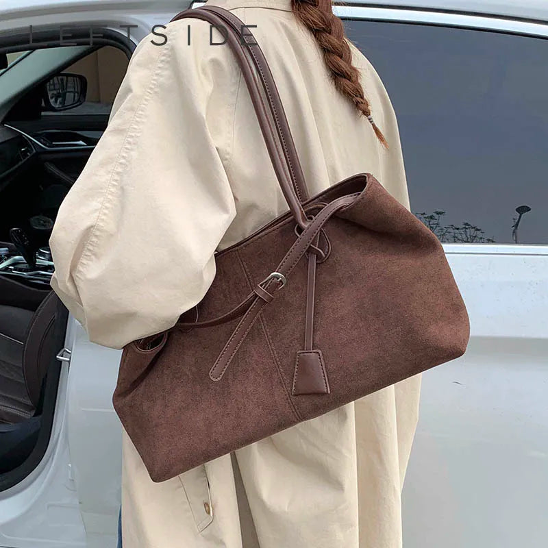 Marlowe Tote