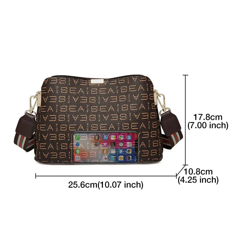 Sienna Satchel