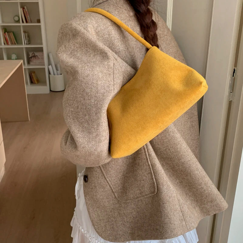 Luna Baguette