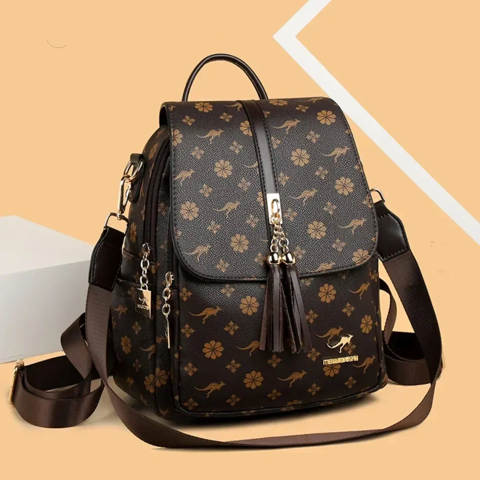 Harper Backpack