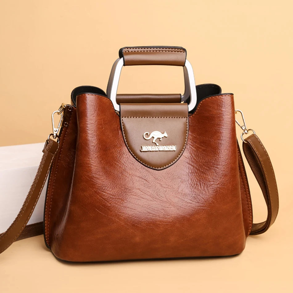 Coraline Tote