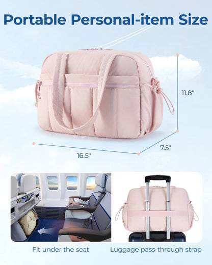 Voyage Duffel
