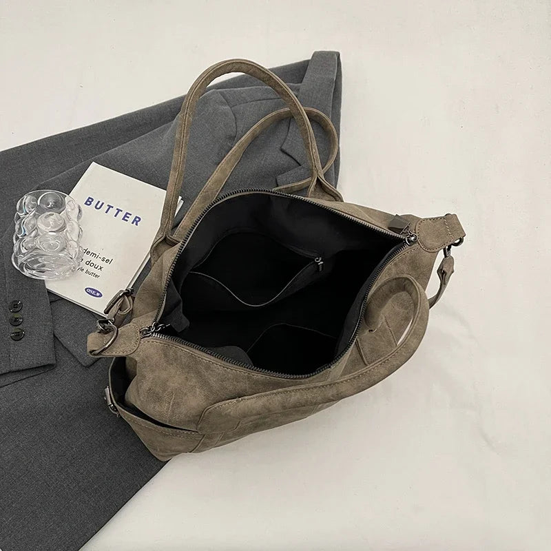 Brooklyn Hobo Bag