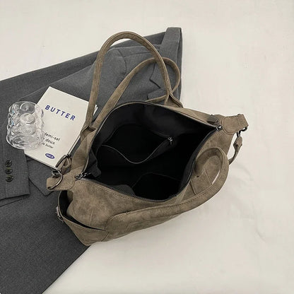 Brooklyn Hobo Bag