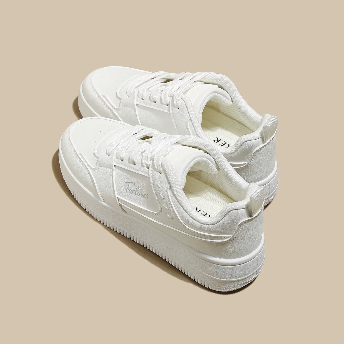 Atlas Sneakers