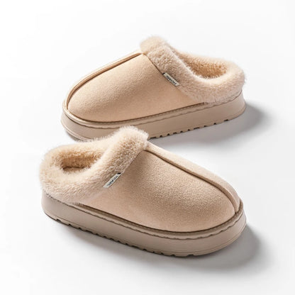 Clara Cosy Slippers
