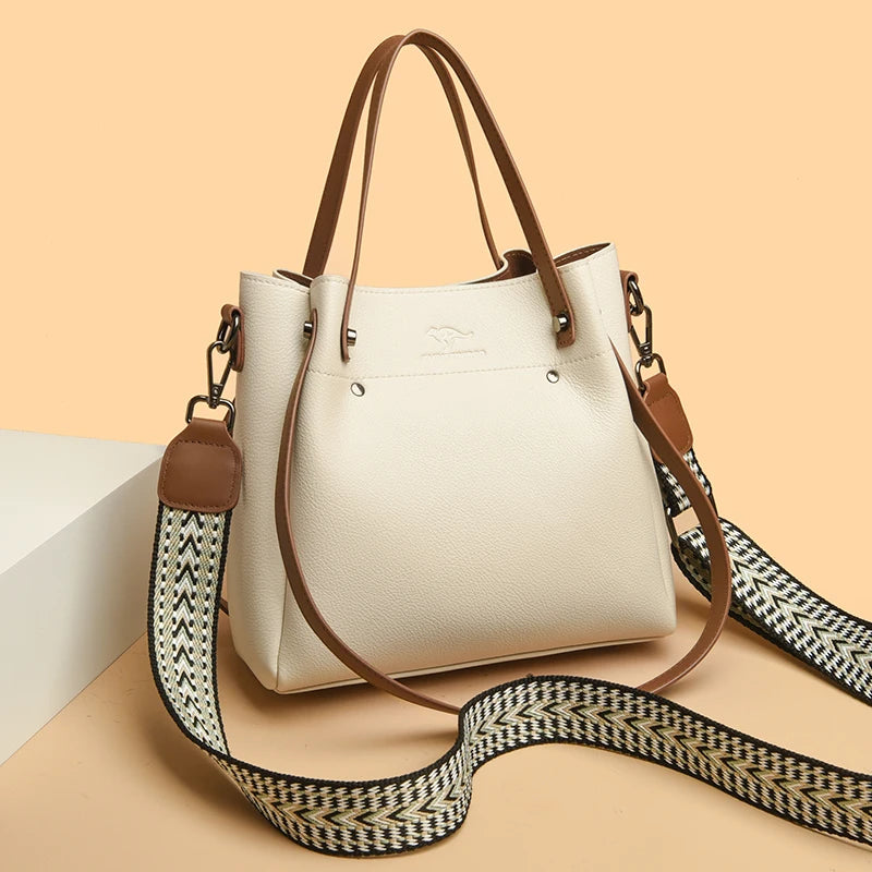 Amara Shoulder Bag