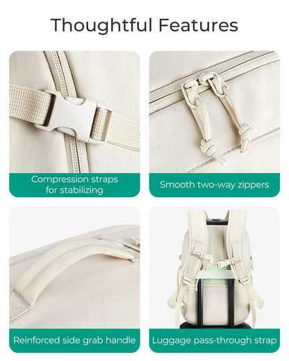 Navigator Travel Backpack