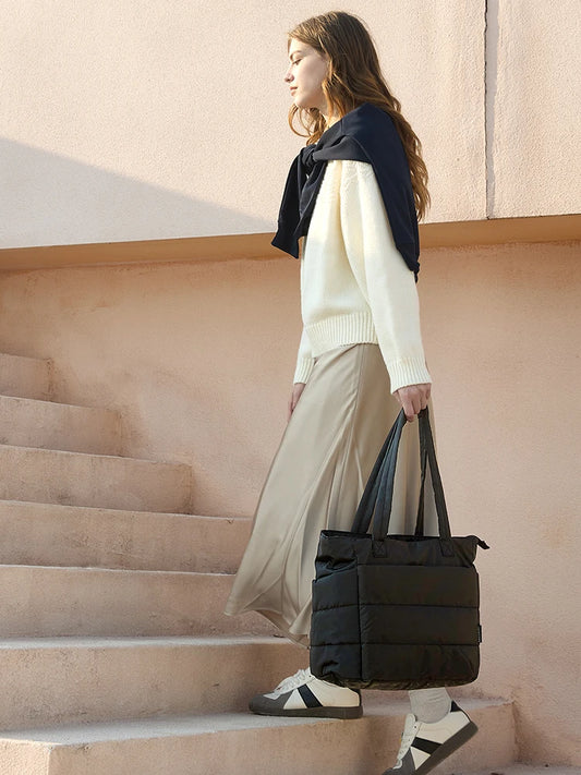 Cloud Tote