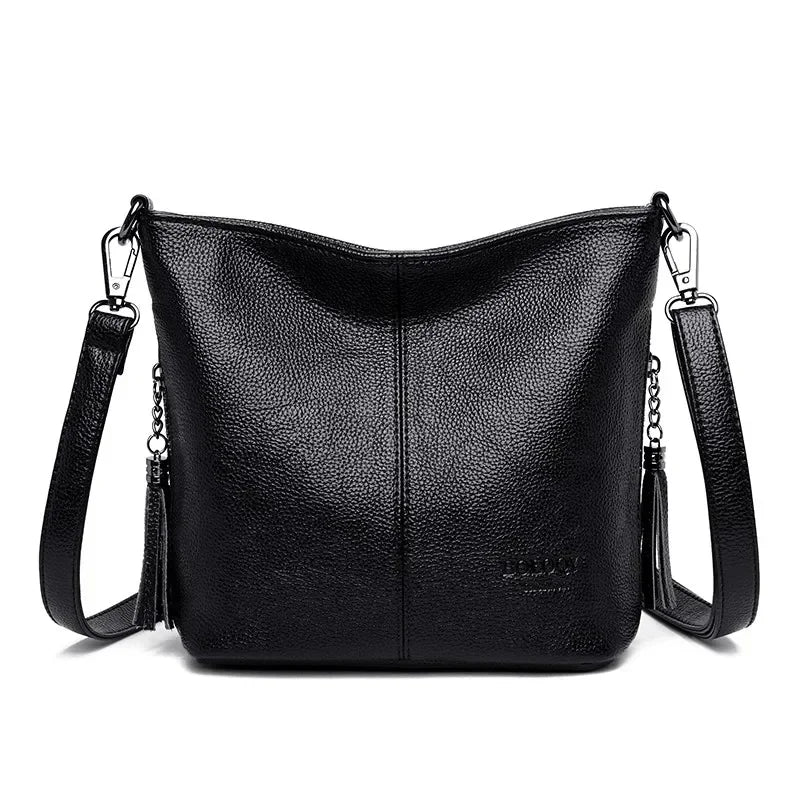 Sofia Bucket Bag