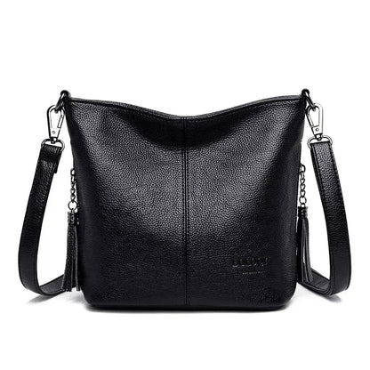 Sofia Bucket Bag
