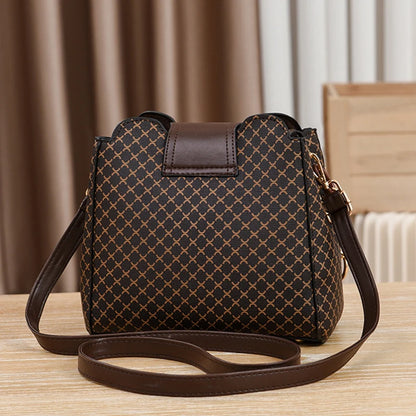 Mila Crossbody