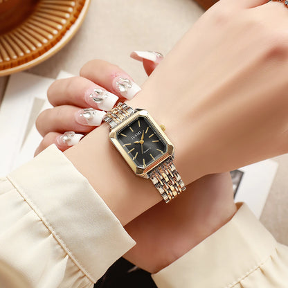 Aurevia Square Watch