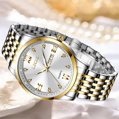 Aurelius Watch
