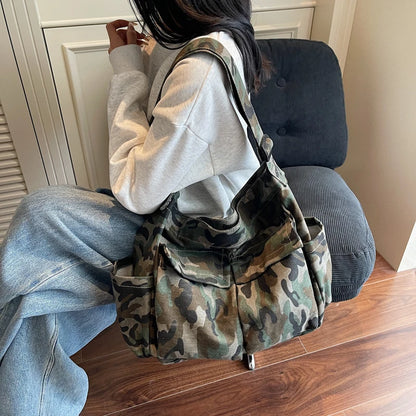 Wild Muse Hobo Bag