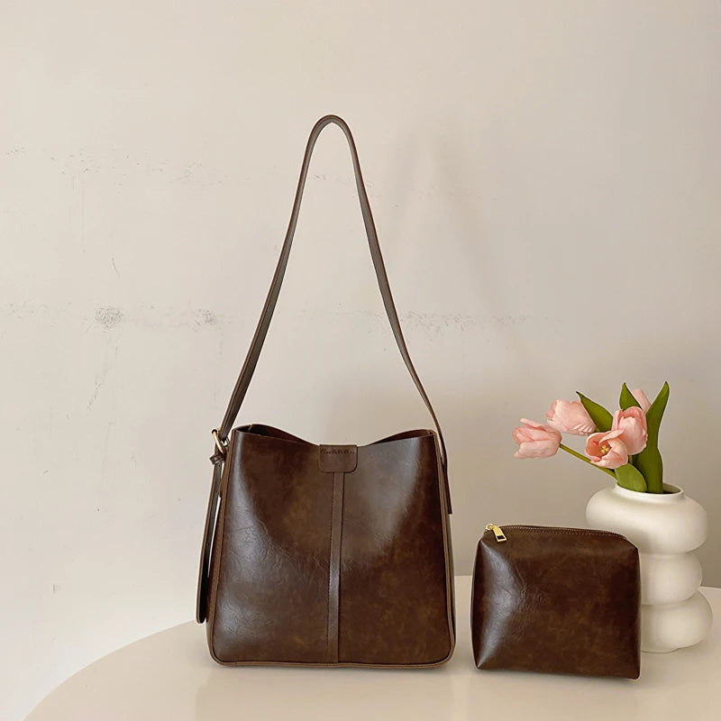 Mila Tote