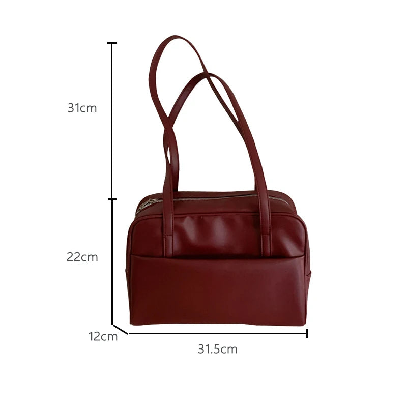 Maya Shoulder Bag
