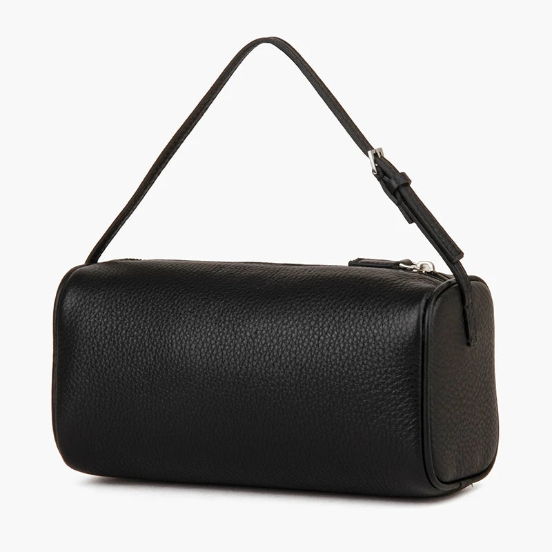 Mila Barrel Bag