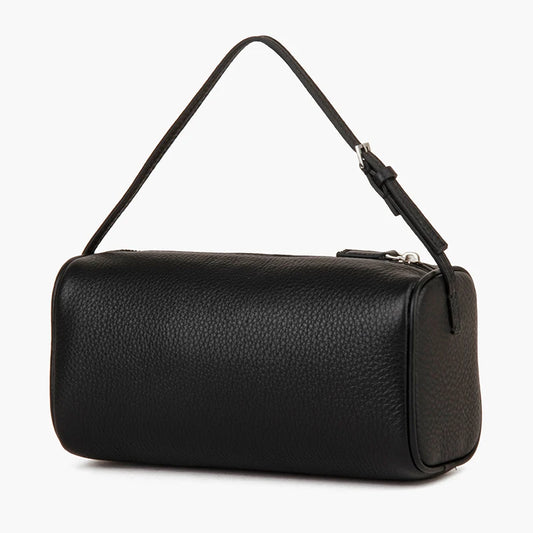 Mila Barrel Bag