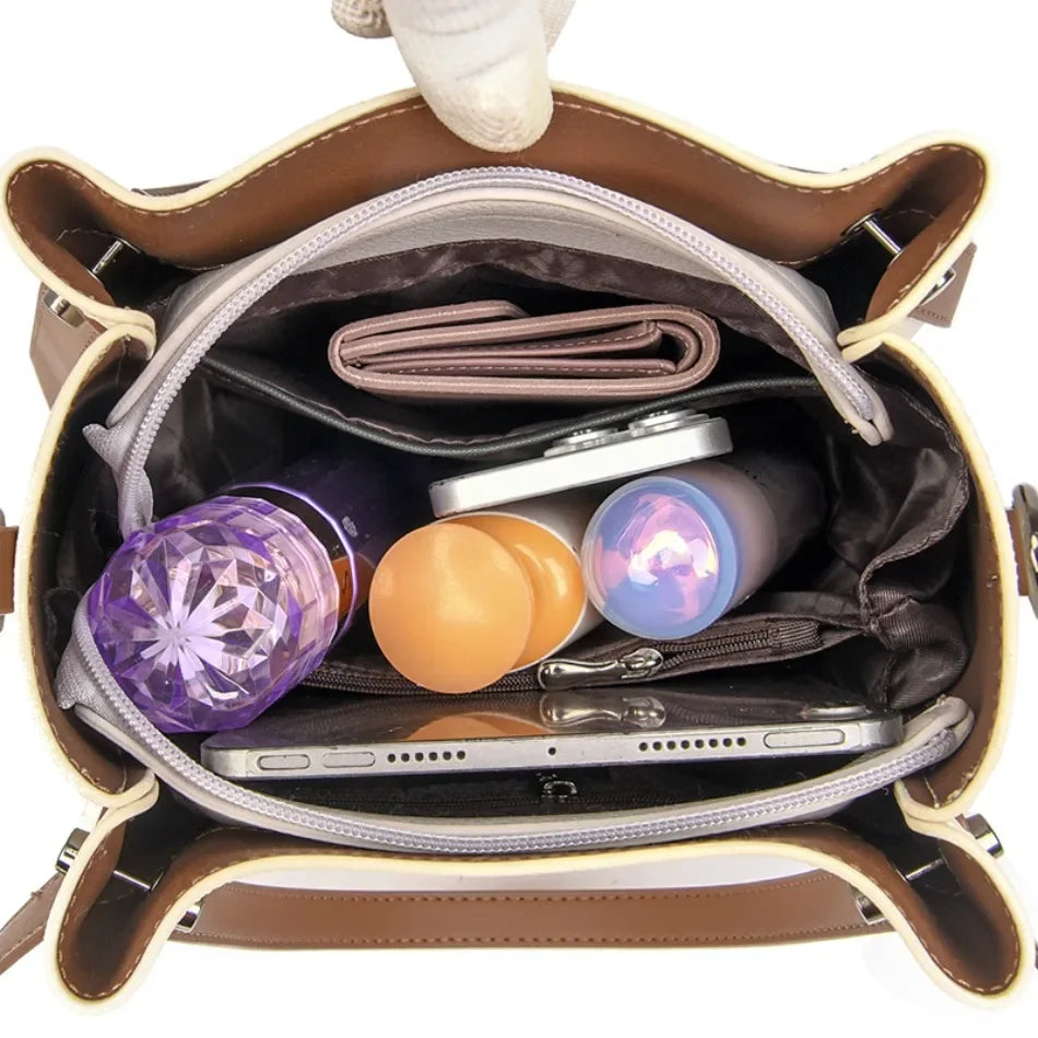 Amara Shoulder Bag