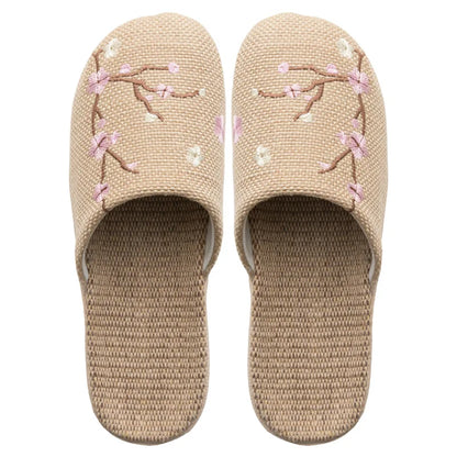 Hana Linen House Slides