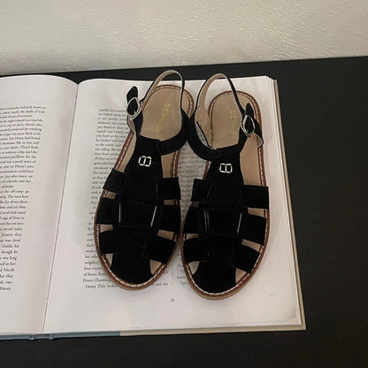 The Siena Sandal
