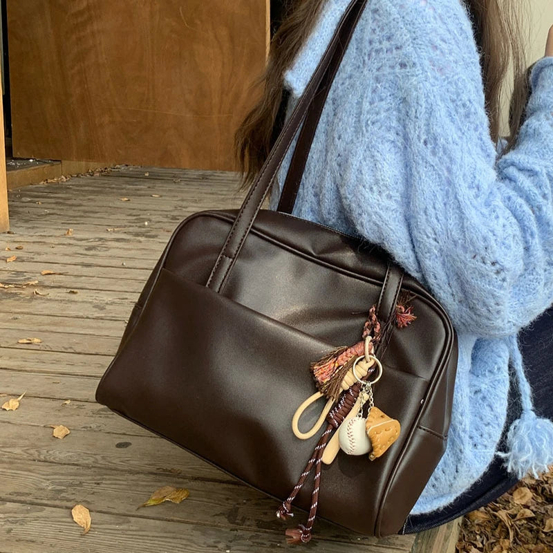 Maya Shoulder Bag