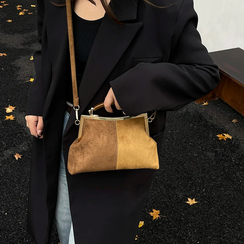 Hazel Frame Bag