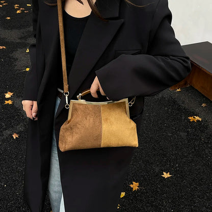 Hazel Frame Bag