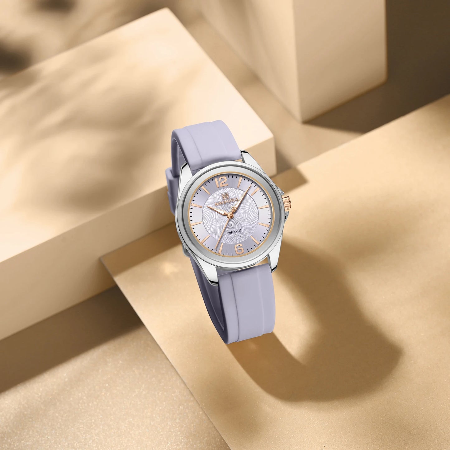 Aurelia Quartz Watch
