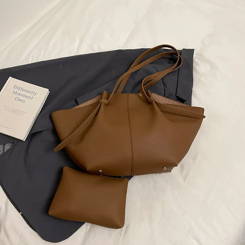 Luna Duo Bag