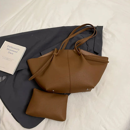 Luna Duo Bag