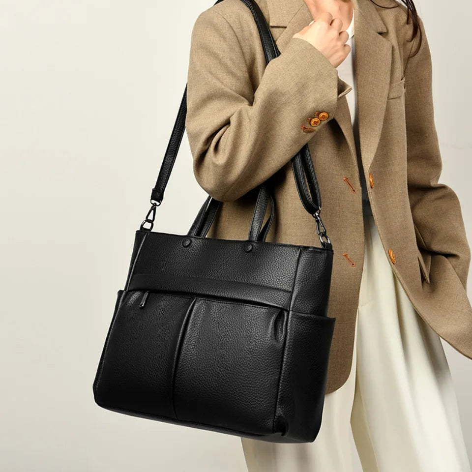 Executive Work Tote
