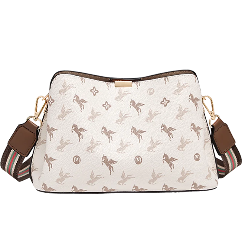 Camille Bucket Bag