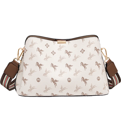 Camille Bucket Bag