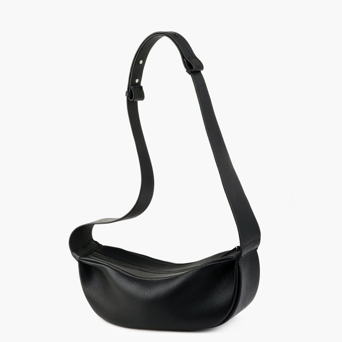 Luna Crescent Bag