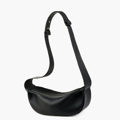 Luna Crescent Bag