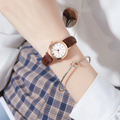 Velira Petite Watch