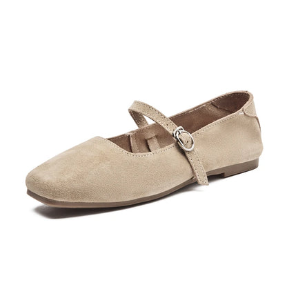 Emilia Mary Janes