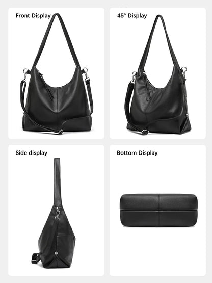 Sienna Hobo