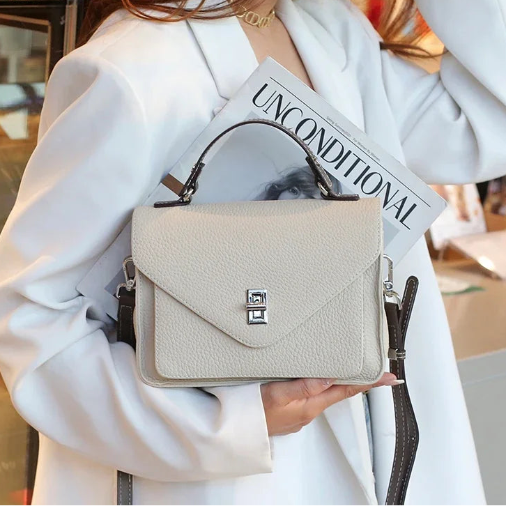 Colette Satchel