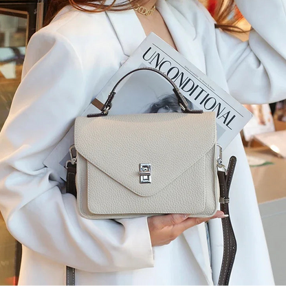 Colette Satchel
