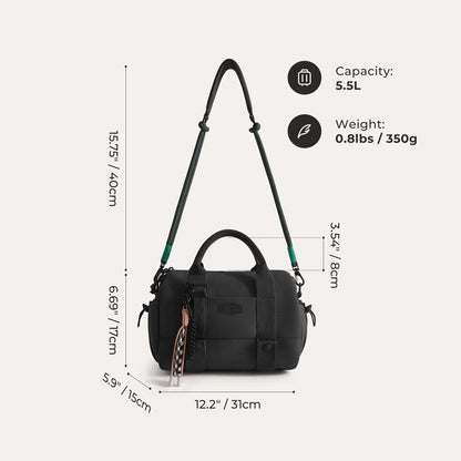 Sprint Mini Duffel