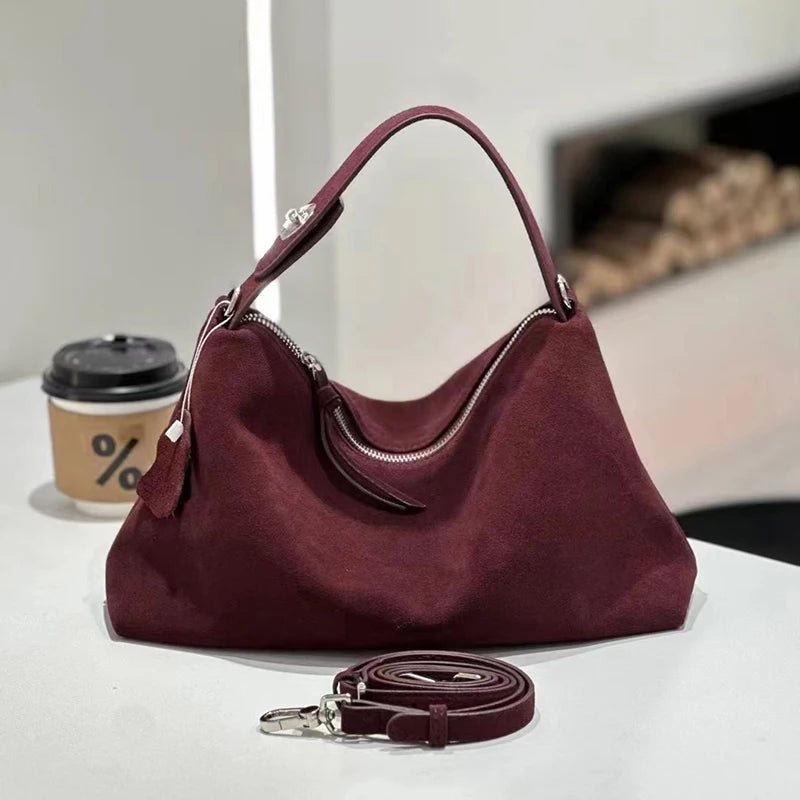 Solea Hobo Bag