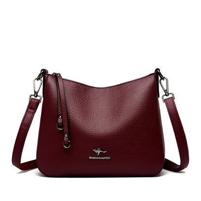 Stella Crossbody