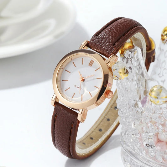 Velira Petite Watch