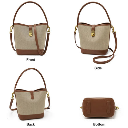 Maren Bucket Bag
