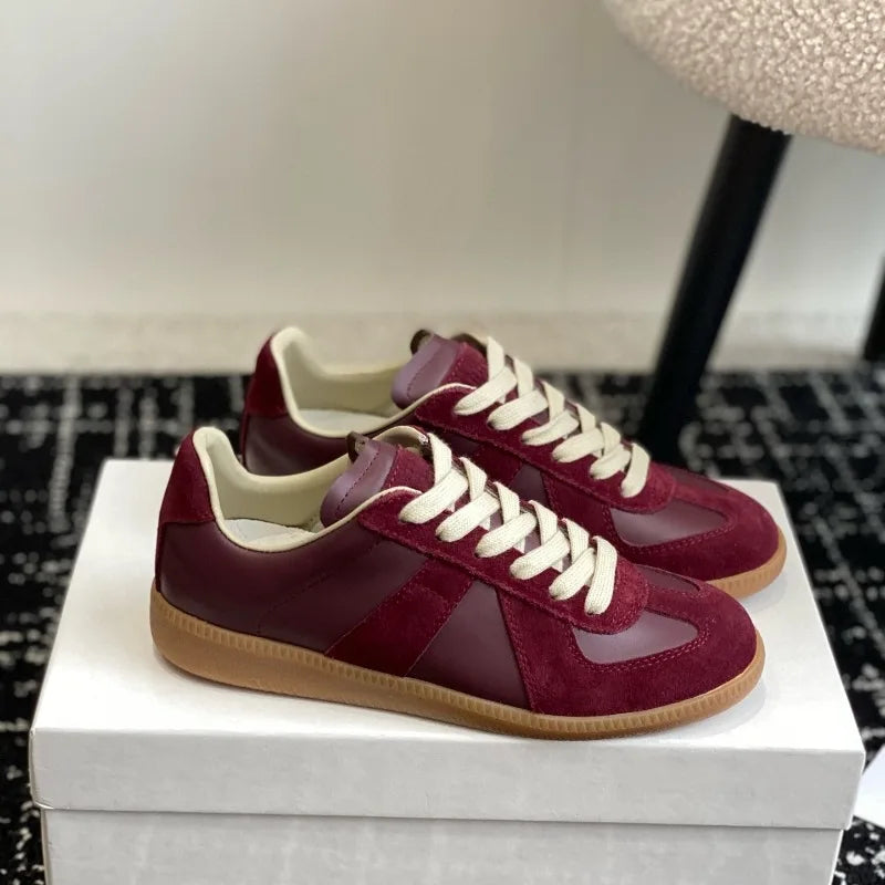 The Oxford Trainer