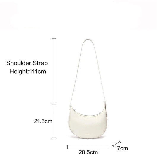 Ari Shoulder Bag