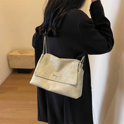 Sienna Chain Tote